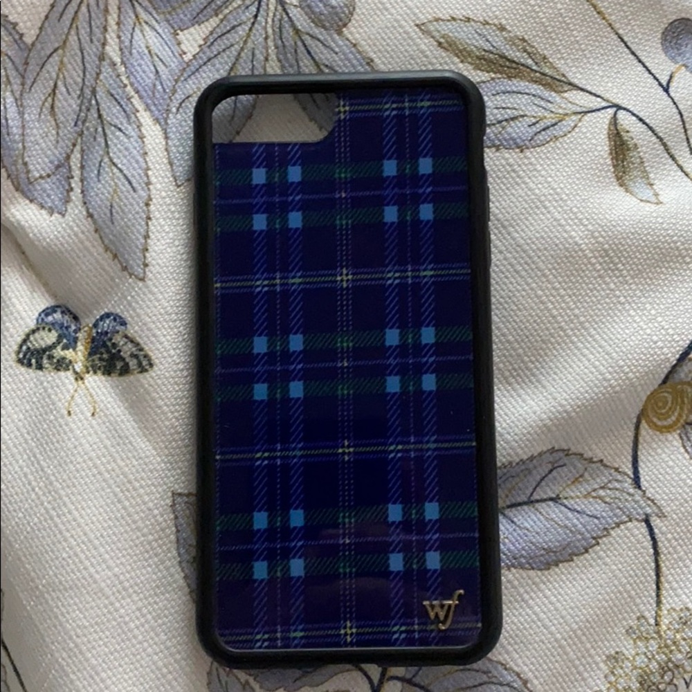 Wildflower case